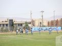 گزارش تصویری مسابقات فوتبال دانشگاههای کشور روز اول